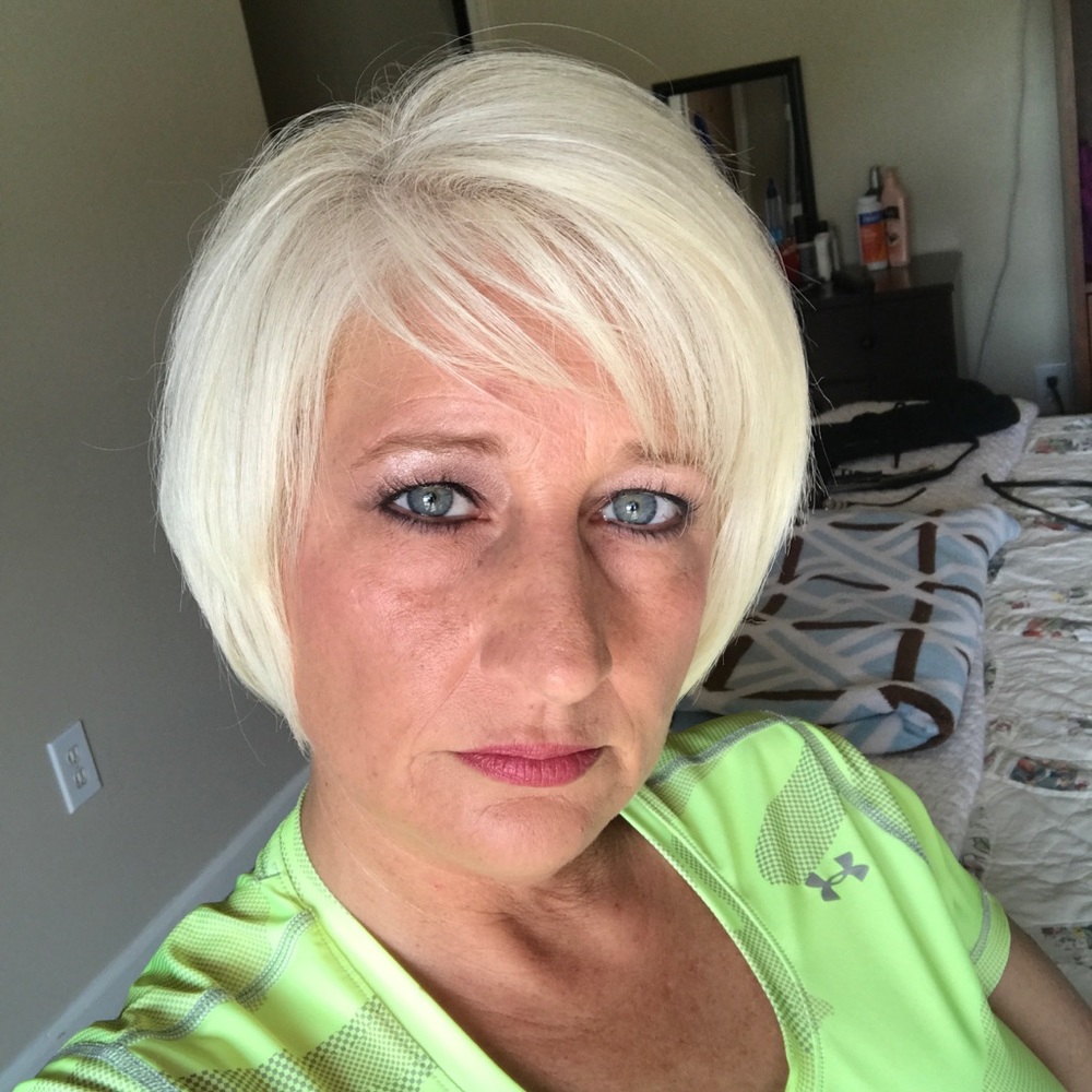 Meet your Posher, Kellie